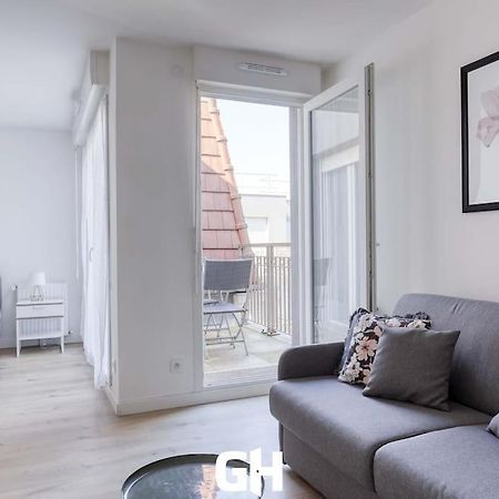 Le Season - Bel Appartement - Proche Disney & Paris Rer E Villiers sur Marne Bagian luar foto