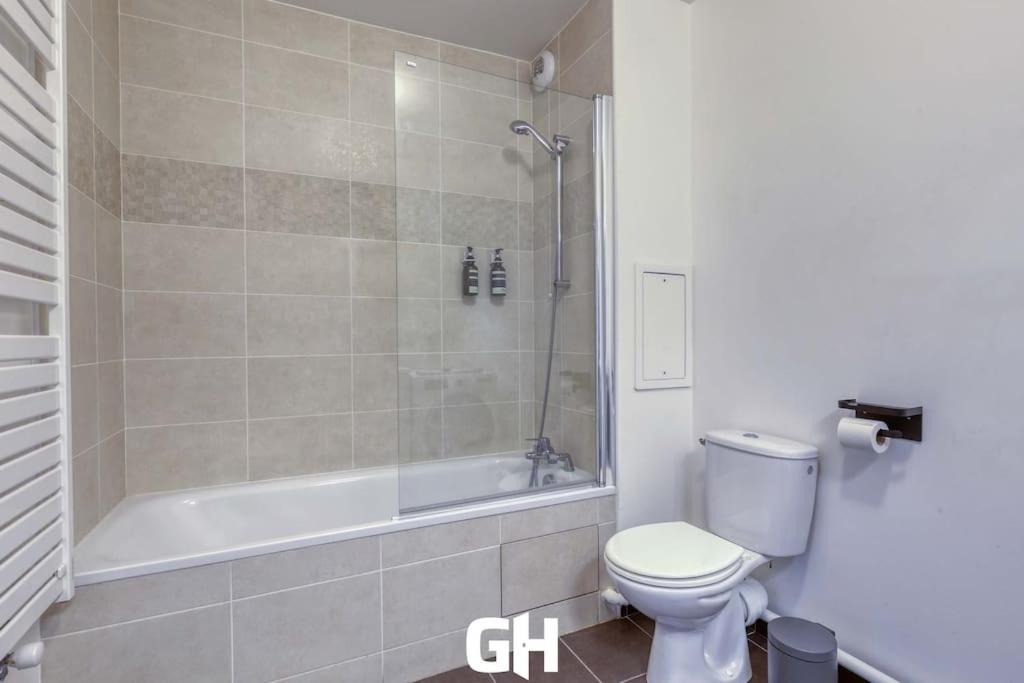 Le Season - Bel Appartement - Proche Disney & Paris Rer E Villiers sur Marne Bagian luar foto